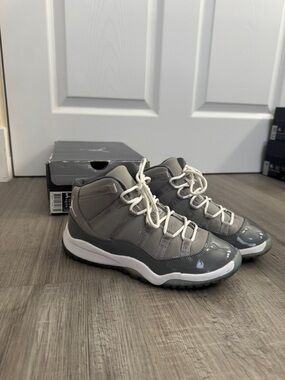 Air Jordan Retro 11 “Concord” PS